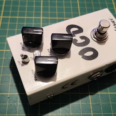 Fulltone OCD V1 Series 1 2005 image 2