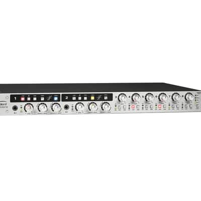 Audient ASP800 8-Channel Microphone Preamp Bild 3