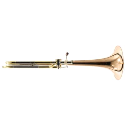 C.G. Conn Model 88HNV 'New Vintage' Tenor Trombone SN 655601 SUPERB image 21