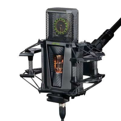 Lewitt Ultimate Microphone System LCT 1040, Shock mount, Pop filter XL, 10-pin microphone cable, Transport case , New, Free Shipping image 16