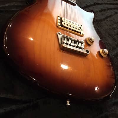 Yamaha SF3000 1981 Sunburst image 3