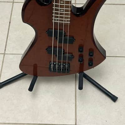 B.C Rich Mockingbird image 3