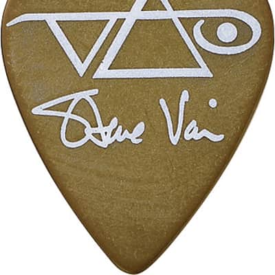 Ibanez Picks Steve Vai - Braun image 3