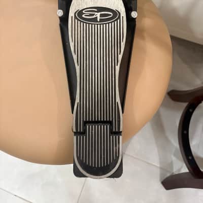 SP Double bass drum pedal for drum kit image 3
