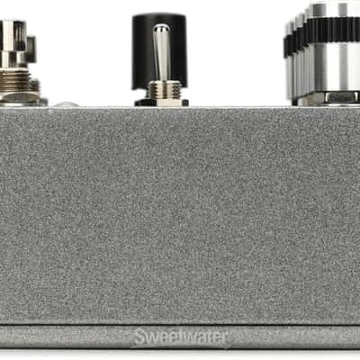 Catalinbread Dirty Little Secret Deluxe Foundation Overdrive Pedal (DLSDlxd1) image 7