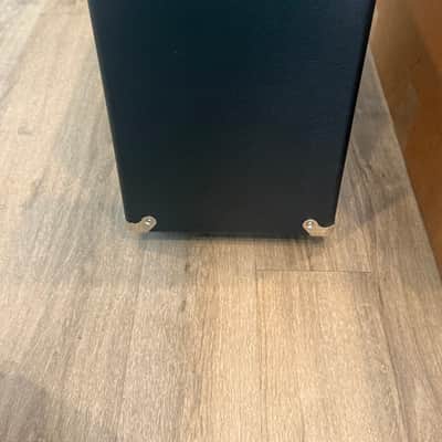 Two Rock 1x12" Closed-Back Guitar Speaker Cabinet 1999 - Present - Various image 4