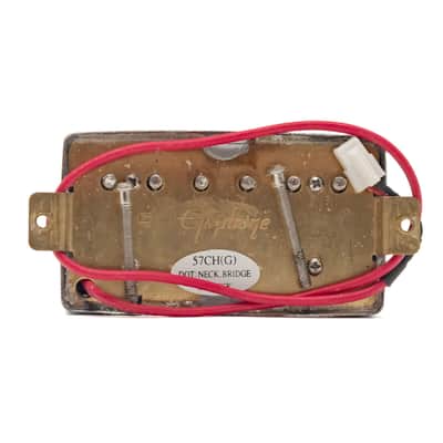 Epiphone - 57CH(G) - Humbucker Neck Pickup - x3236 - USED image 2