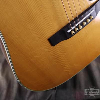 Martin 1975 D-28 image 15