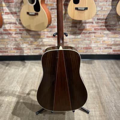 Martin D-35 Natural image 6