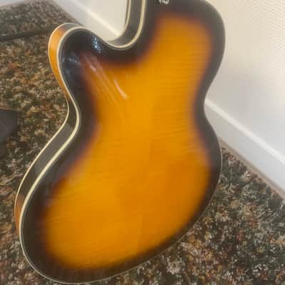 Stromberg Monterey - Sunburst image 5