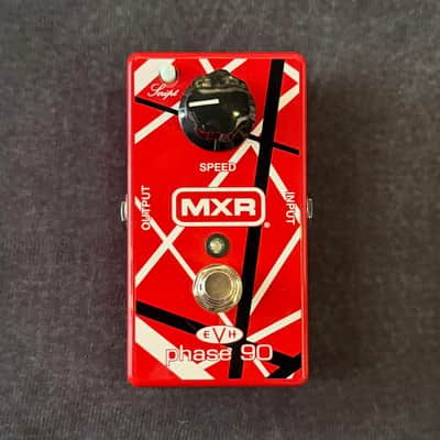 MXR EVH Phase 90 ~ Secondhand