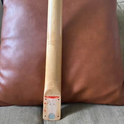 1990's Peavey Predator Maple Guitar Neck / Made in USA image 10