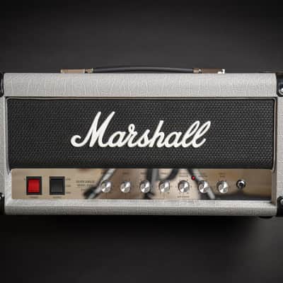 Marshall 2525H Mini Silver Jubilee image 1