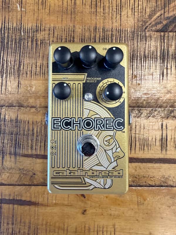 Catalinbread EchoRec