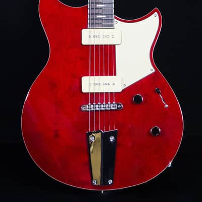 Yamaha Studio Lord SL550S Standard 80s Cherry Sunburst. Les Paul