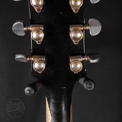 1968/69 Gibson J-200 Signed by Pete Townshend image 12