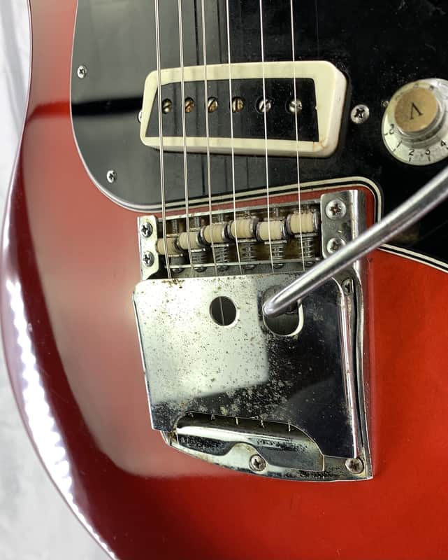 Epiphone ET-270 (1802T) image 4