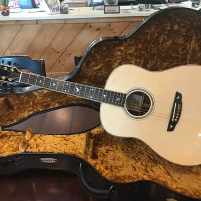 Goodall 2020 Standard Master Grade (Bearclaw) German/AAA Cocobolo (BRAND NEW) image 1