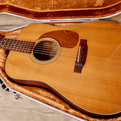 Martin D-25K 1980 - Natural image 13