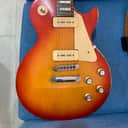 2010 Gibson Les Paul 50’s Tribute