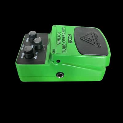 Behringer TO800 Overdrive in Box -x9829 image 4