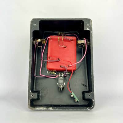 Tekson Fading Effect (Italy, 1970s) - Leslie/Rotary simulator V1 image 10