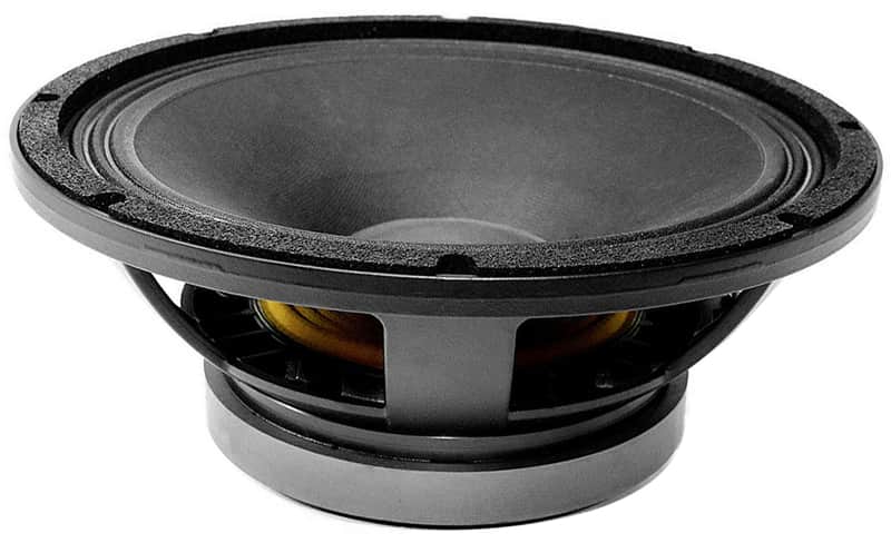 B&C 12mh801 12" MidBass Pro / Car Audio Speaker 8-Ohm 700 Watts Woofer image 1