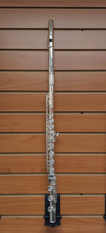 Selmer SFL661BO Flute image 1