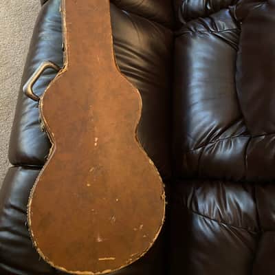 Gibson Les Paul with PAF Pickups Goldtop 1957 image 15