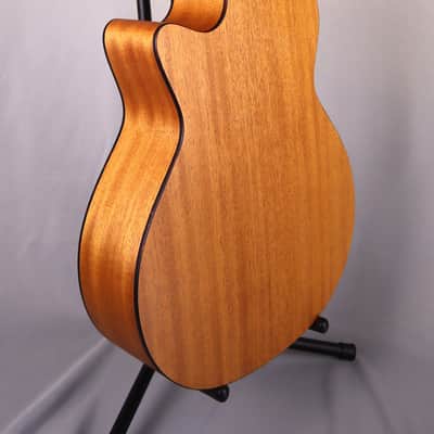 Furch Blue Plus Master's Choice w L.R. Baggs Stage Pro Element pickup system image 7