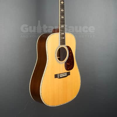 Martin D-45 Reimagined 2017 (COD 2088UG) image 7