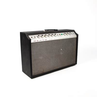 Heathkit TA-16 Owned by Mike Campbell image 4