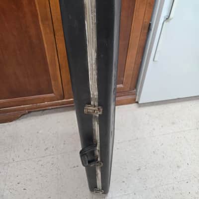 Fender Standard Jazz Bass with Maple Fretboard 1984 - 1986 - Sienna Sunburst image 16
