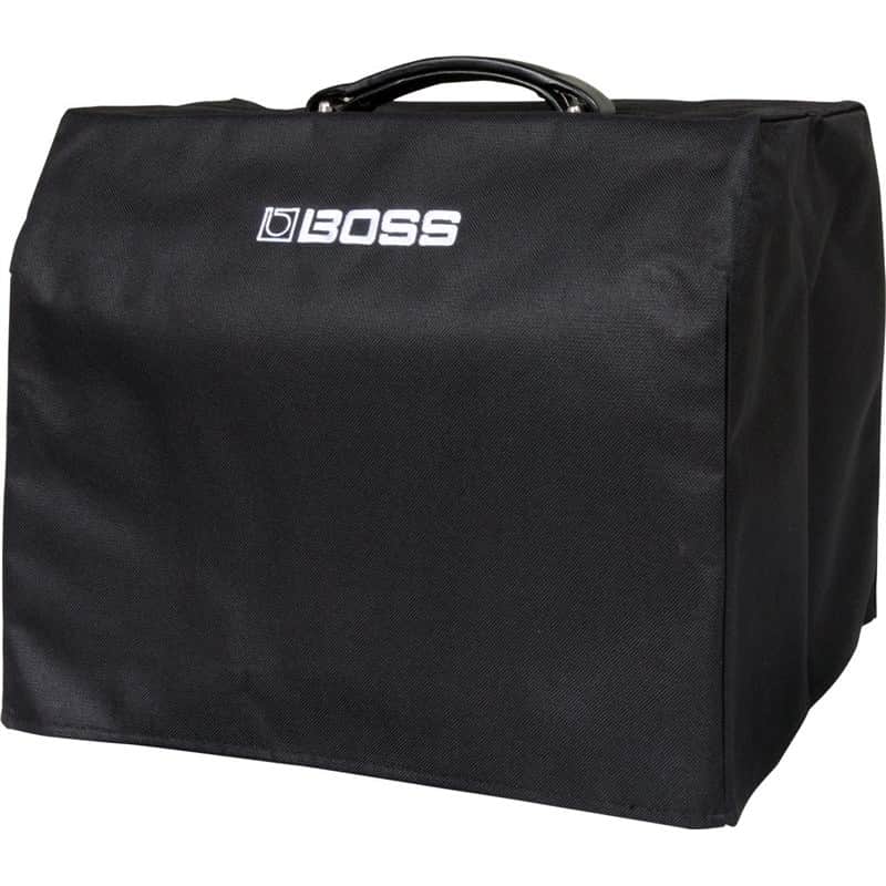 Boss BAC-ACSPRO Acoustic Singer Pro Amp Cover image 1