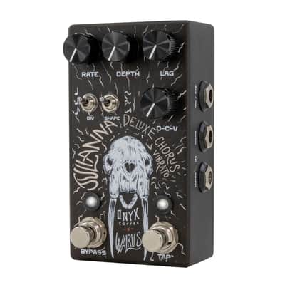WALRUS AUDIO JULIANNA ONYX EDITION image 2