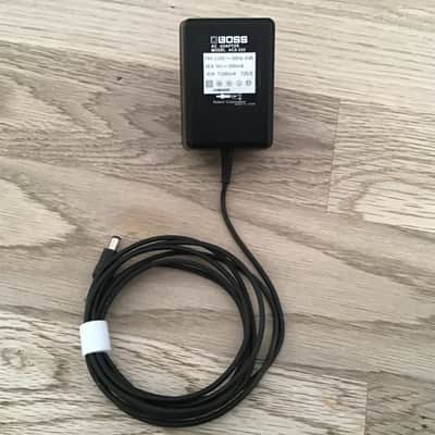 Boss ACA-220 Adaptor 80's made in Japan, European Version. image 2
