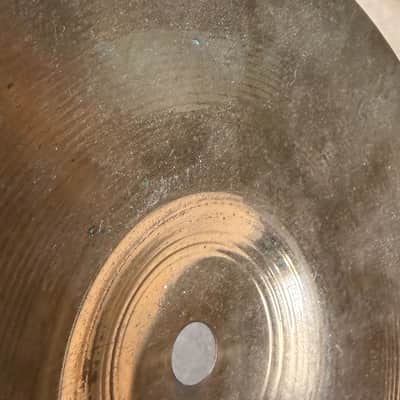 Sabian PRO 8" Splash (Used) - 20cm - Brilliant Finish image 7