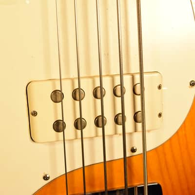 Music Man StingRay 5 (Left Handed) image 5