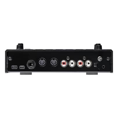 Korg KAOSSREPLAY All-In-One Dynamic Effects / Sampler image 4