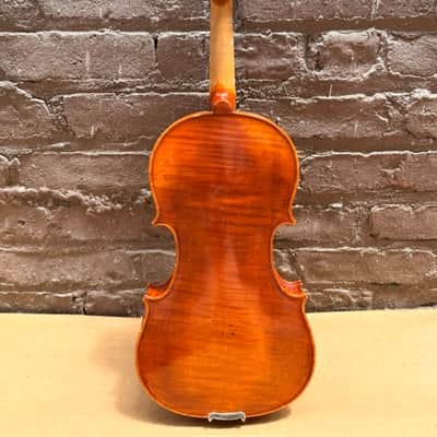 Artisan Strings Bravura Model 300 4/4 2006 SN:4209 image 13
