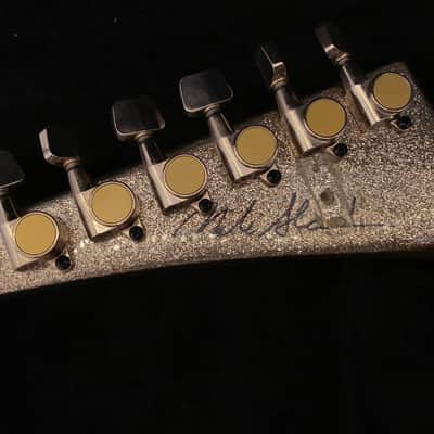 Jackson Randy Rhoads "First Five" 30th Anniversary Custom Shop image 6