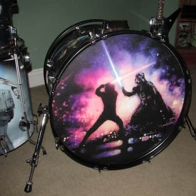 Custom Star Wars 5 piece Set image 7