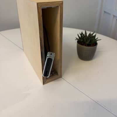 Danner A1 Mono Housing for Modules from Neumann, Telefunken, TAB, Lawo, Filtek, BFE… image 3
