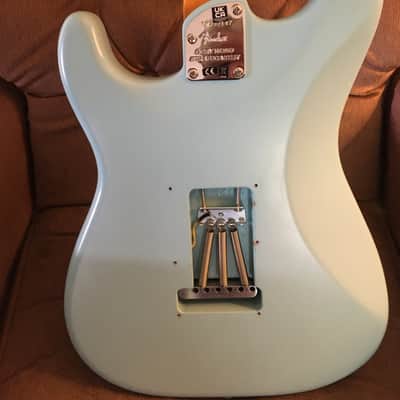 2023 fender Cory Wong Strat like new image 5