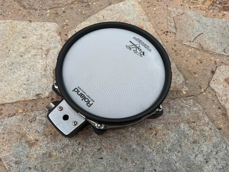 Roland PDX-100 V Dual Trigger Drum Pad pdx100 image 1