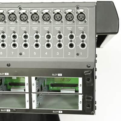 Yamaha PM5D 48-Channel Digital Audio Mixing Console CG0144G *ASK FOR SHIPPING* image 18