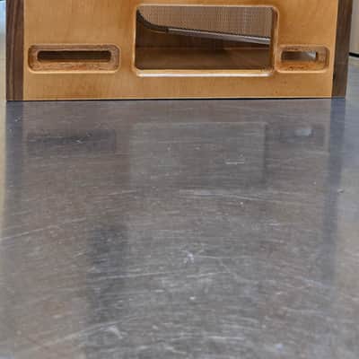 New Custom Marantz WC22 Walnut Cabinet image 8