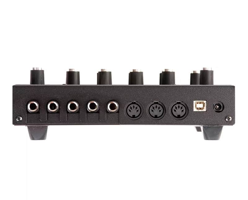 Dave Smith Instruments Tetra Desktop 4-Voice Polyphonic
