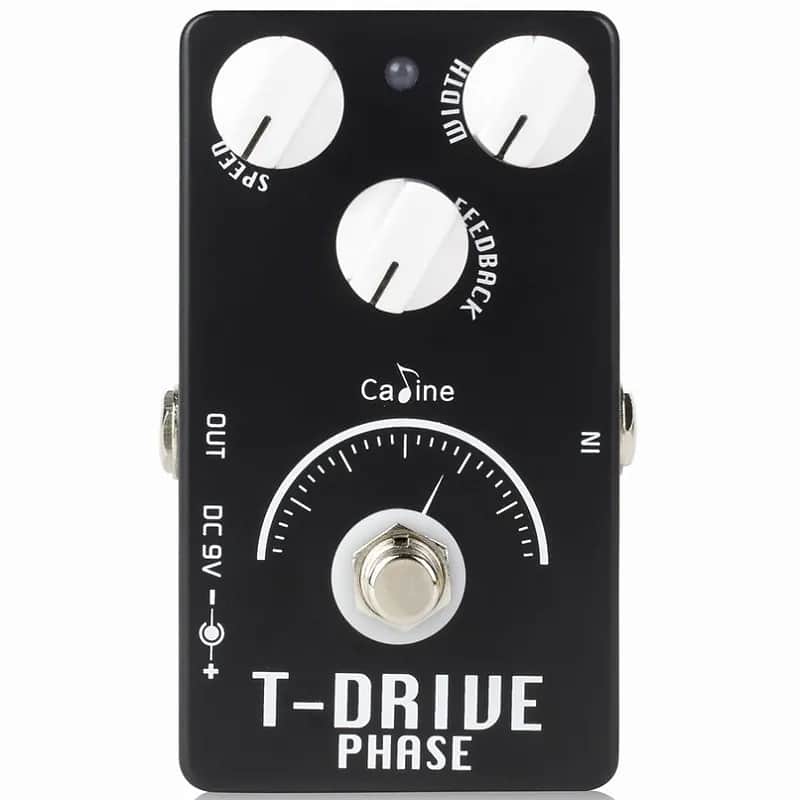 Caline CP-61 T-Drive Phase image 1