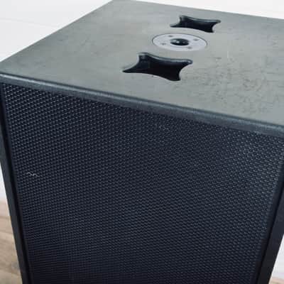 Electro-Voice (EV) QRX 218 S 1200 Watt Dual 18" Passive Subwoofer *ChurchOwned CG00CF0 ShippingExtra image 5